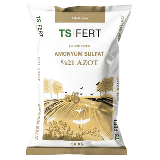 Amonyum Sülfat %21 Azot