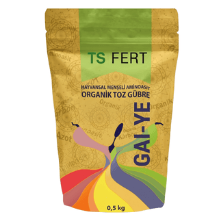 GAI-YE Hayvansal Amino Asit (Toz)