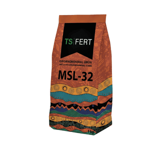 MSL-32 Organo-Mineral NK (Toz)